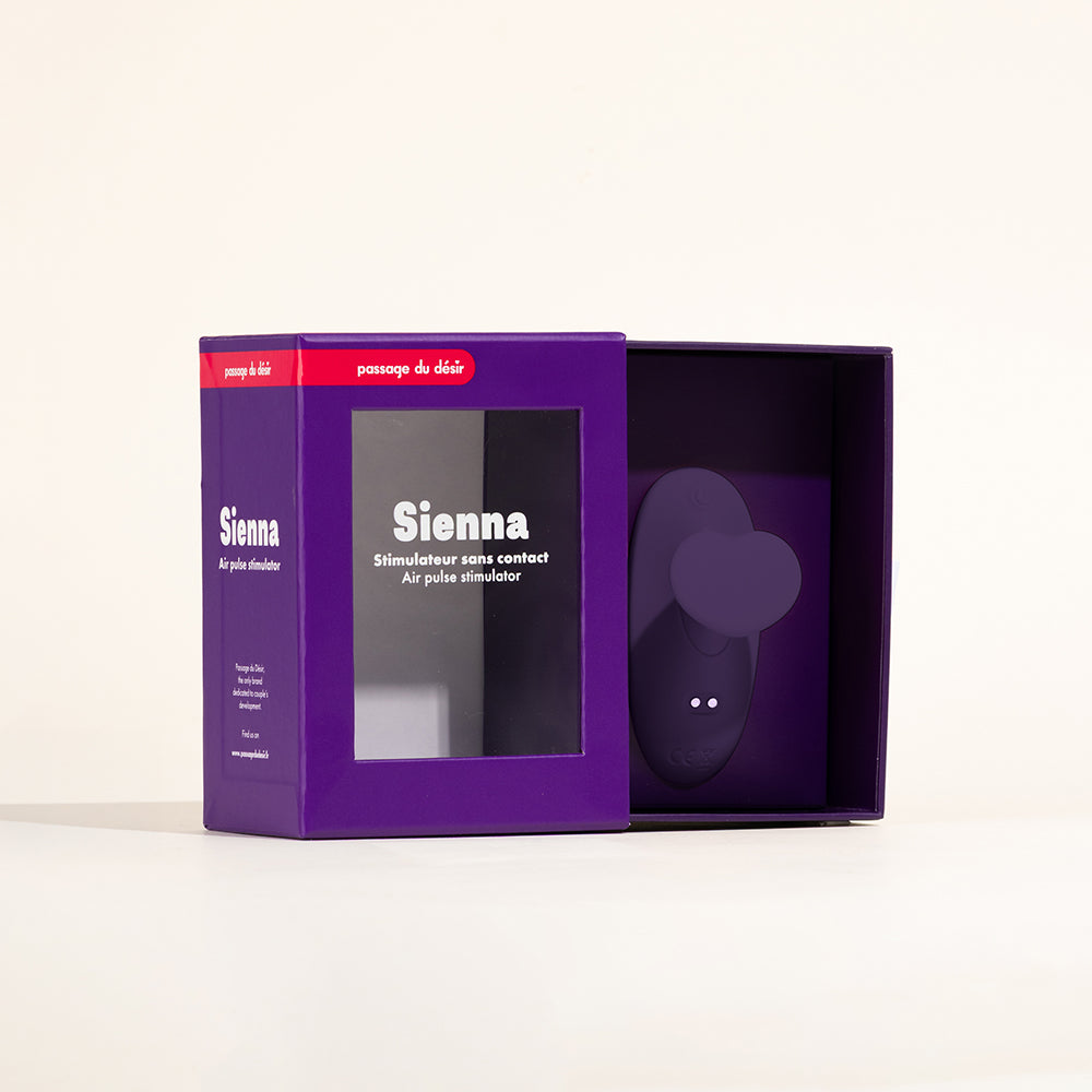 sienna-stimulateur-clitoridien-air-puls-violet-orange image 5