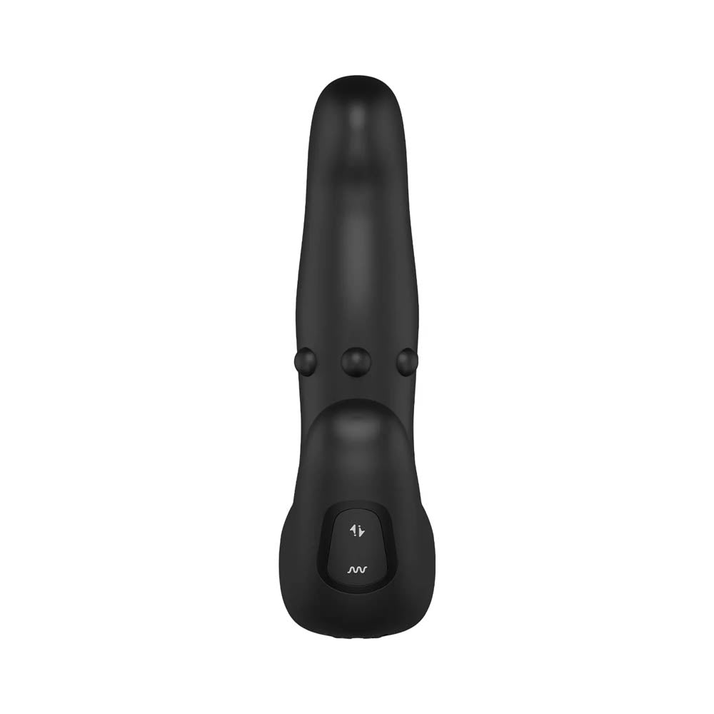 nexus-revo-ring-stimulateur-prostate-rotatif-noir-vibrant image 7