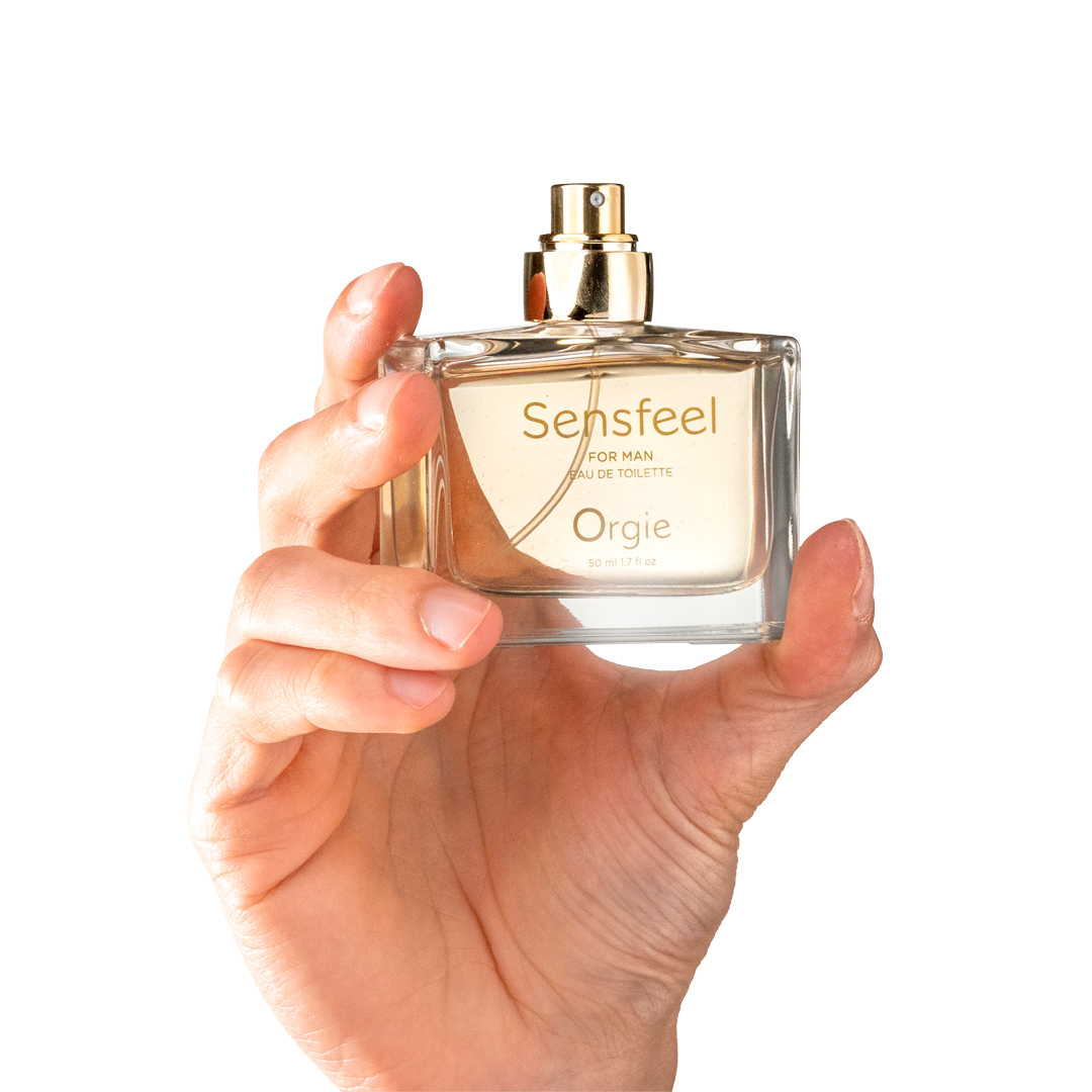 orgie-sensfeel-for-man-eau-de-toilette-ph-romone-homme-50ml image 2
