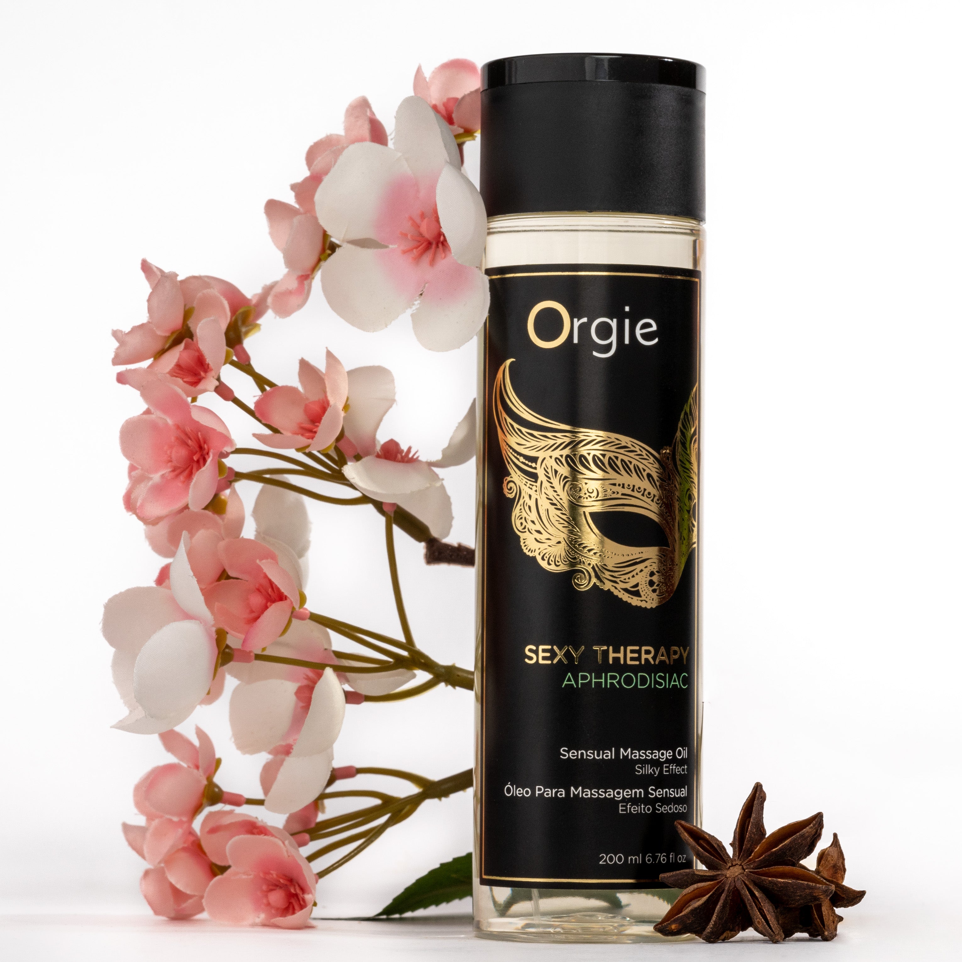 orgie-sexy-therapy-aphrodisiac-huile-massage-amande-200ml image 4