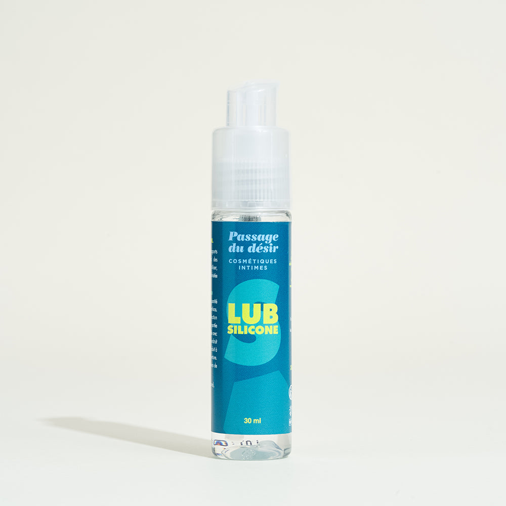passage-du-d-sir-lubrifiant-silicone-s-gel-30-ml-longue-dur-e image 1