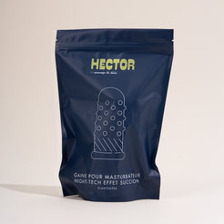 hector-high-tech-masturbateur-manchon-de-rechange-lastom-re image 7