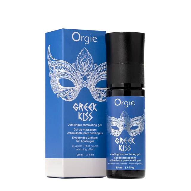 orgie-greek-kiss-gel-intime-menthe-chauffant-263-doses image 1