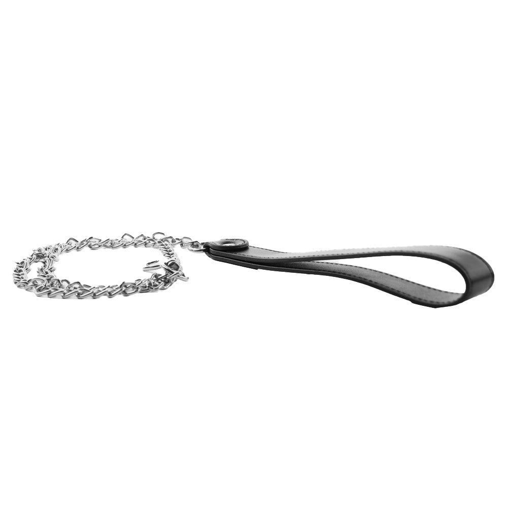 passage-du-d-sir-bond-collier-et-laisse-luxe-r-glable image 4