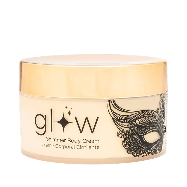 orgie-massage-glow-cr-me-corps-paillet-e-coco-lumineuse image 1