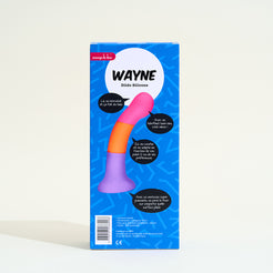 passage-du-d-sir-wayne-gode-point-g-silicone-waterproof image 3