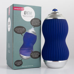 ben-masturbateur-silicone-effet-succion-16-cm image 5