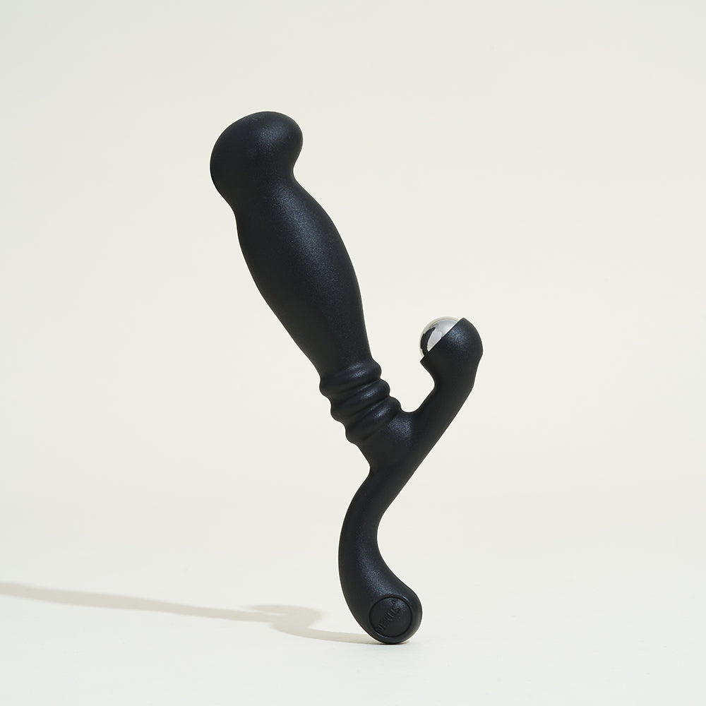 nexus-glide-stimulateur-prostate-sextoy-homme-manuel image 1