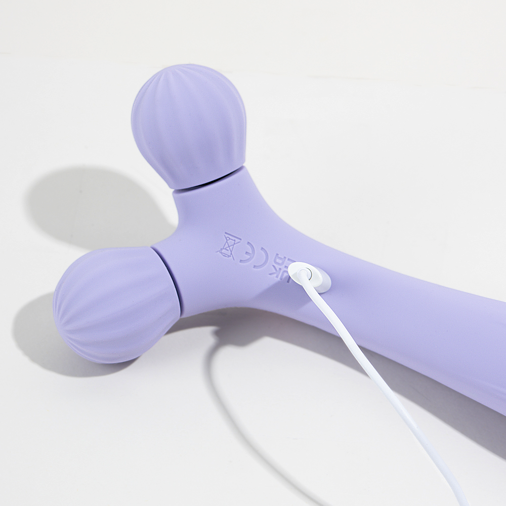 love-care-ga-a-vibromasseur-2-en-1-silicone-9-modes image 5