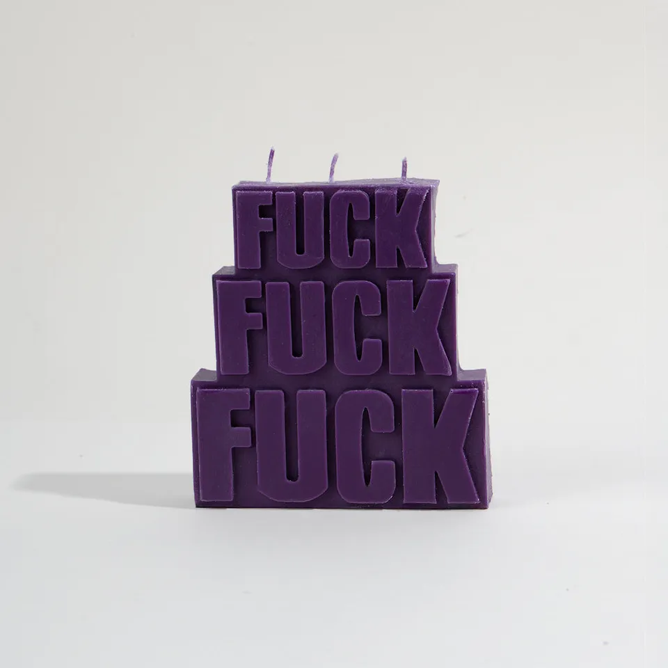 passage-du-d-sir-fuck-fuck-fuck-bougie-parfum-e-violette-humour image 1