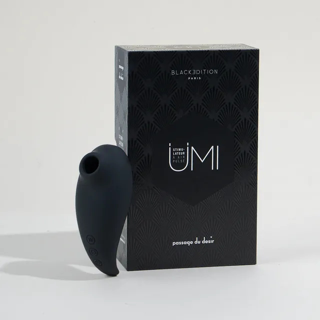 black-edition-mi-stimulateur-clitoridien-air-puls-9-modes image 1