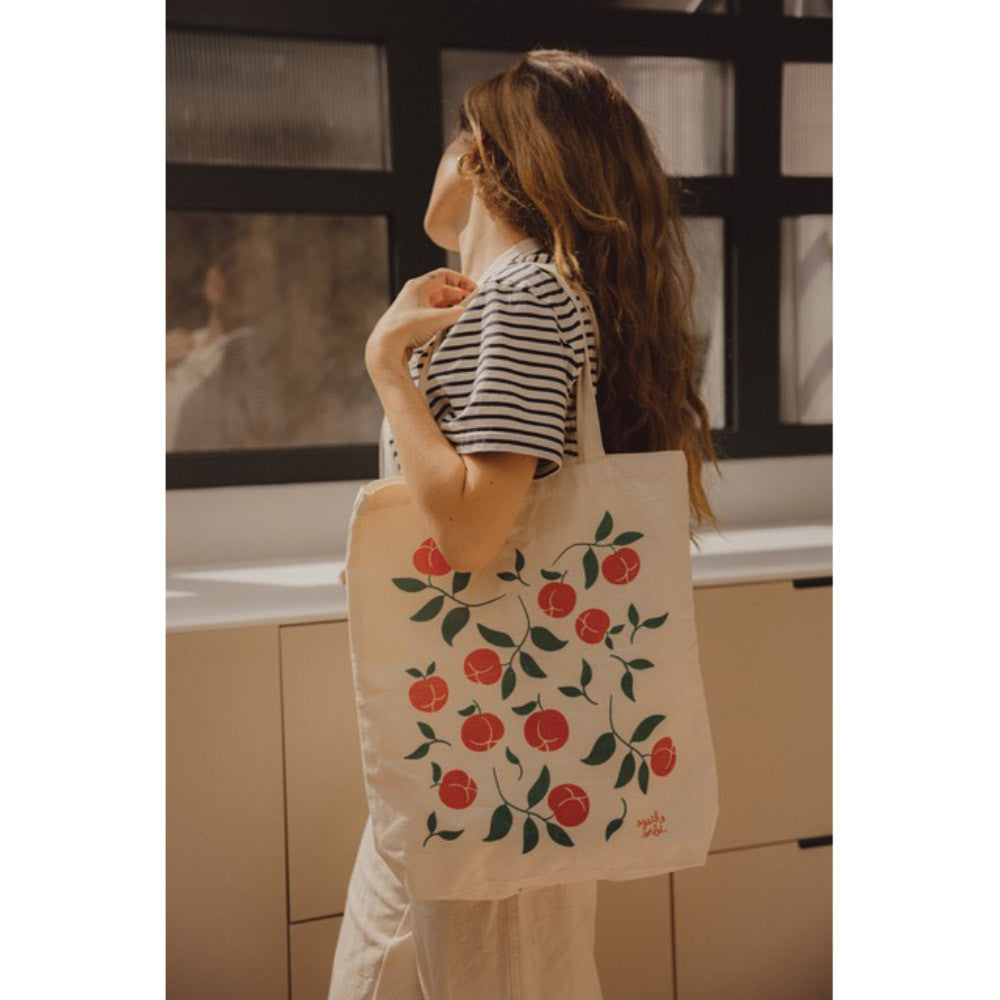 passage-du-d-sir-agathe-sorlet-tote-bag-citron-fruit-41x45-cm image 7