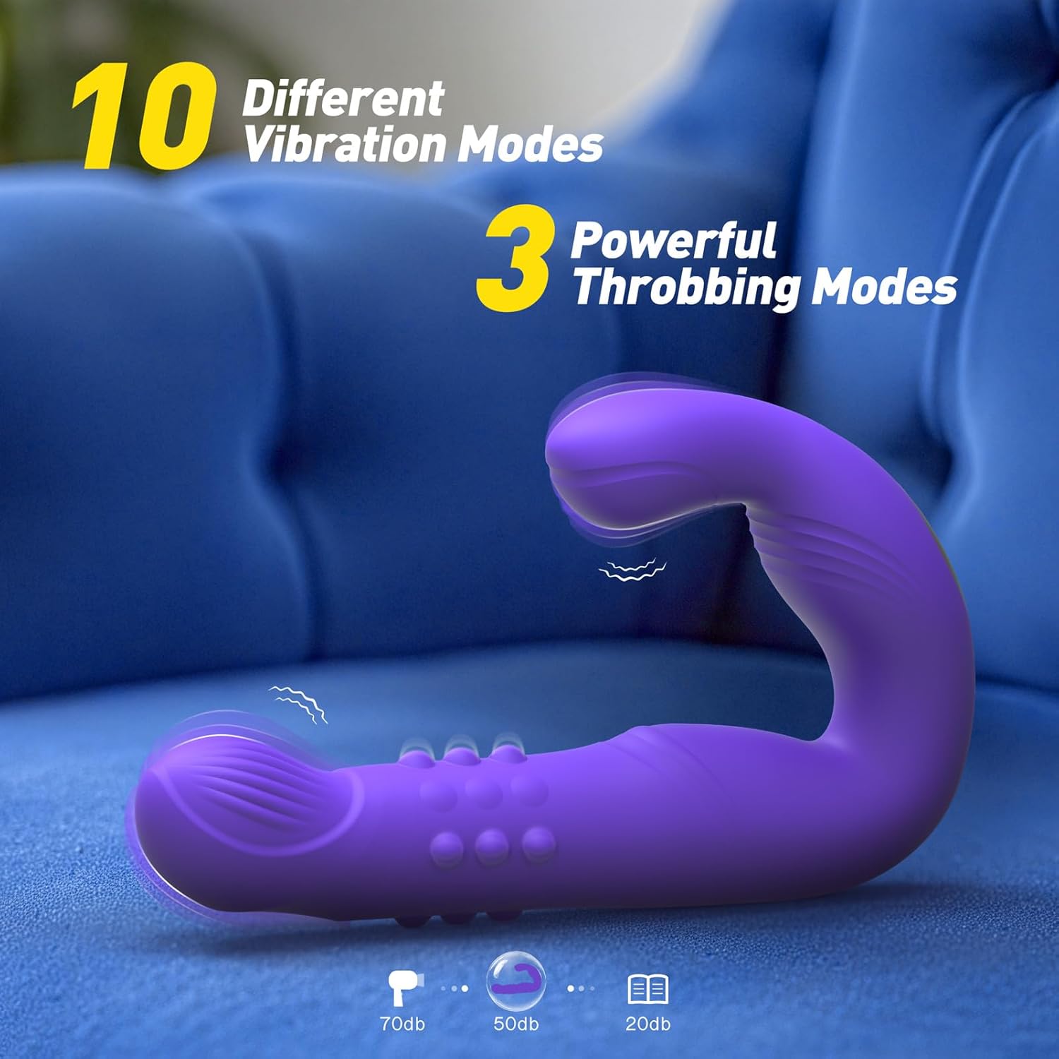 tracy-s-dog-anal-play-bumpa-masseur-prostate-vibrant-silicone image 6