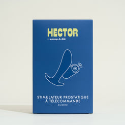 hector-stimulateur-prostate-t-l-command-sextoy-silicone-10-modes-2 image 6