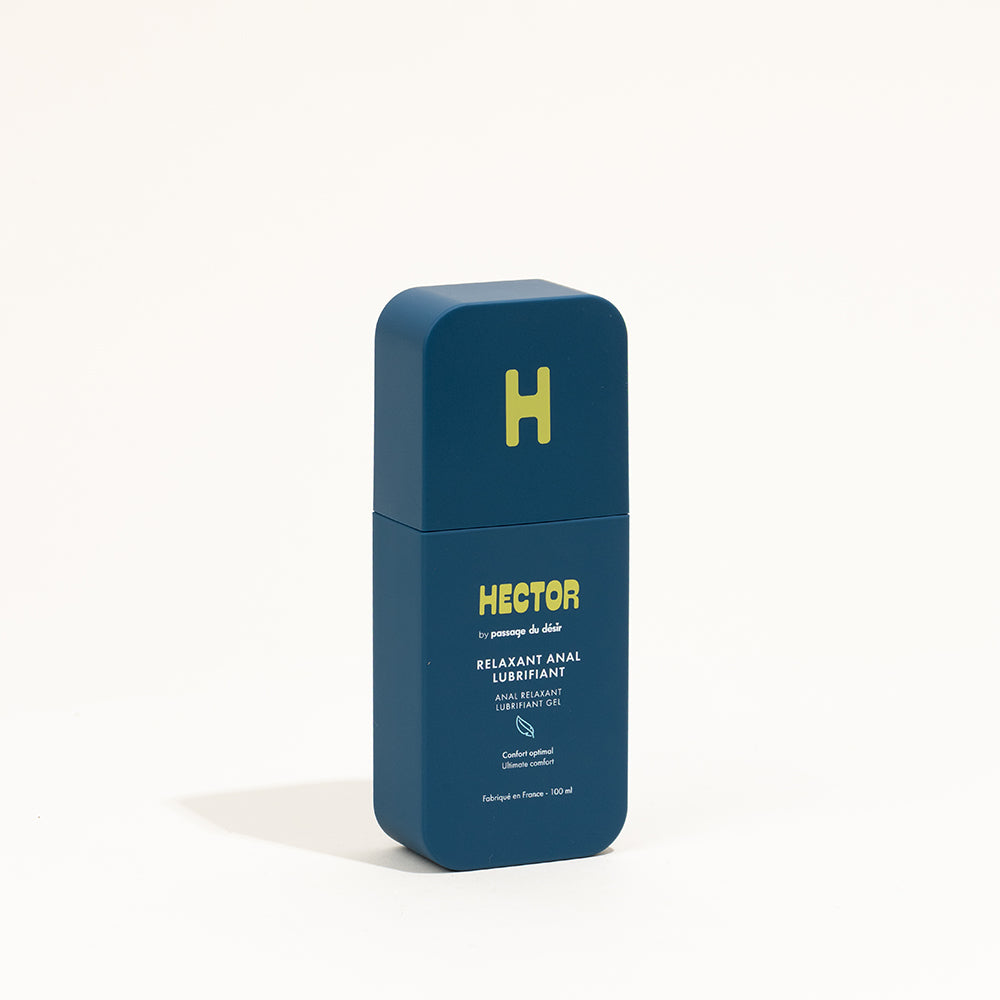 hector-lubrifiant-anal-relaxant-gel-base-eau image 1