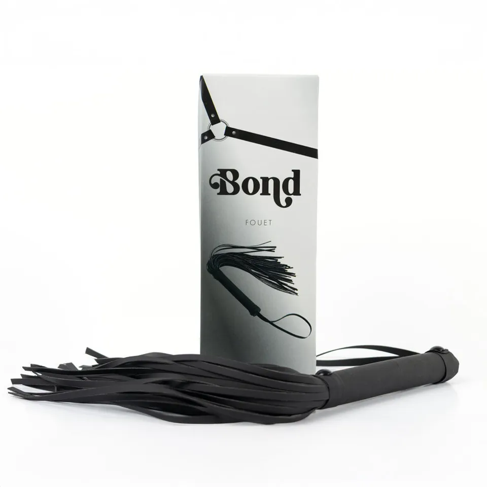 passage-du-d-sir-bond-fouet-cuir-vegan-24-cm image 1