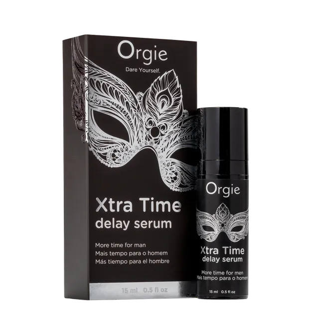 orgie-xtra-time-s-rum-retardant-homme-silicone-doux image 1