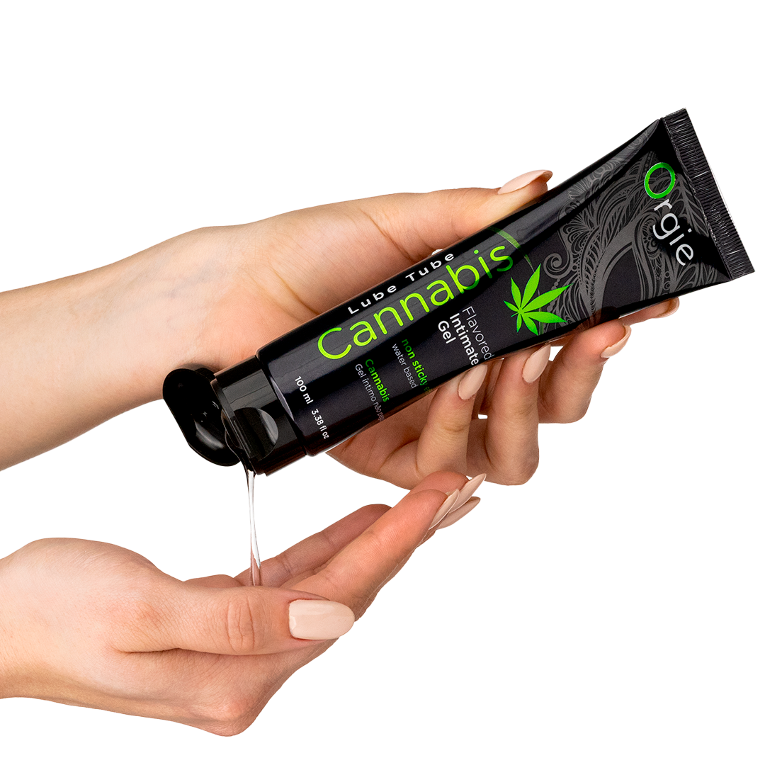 orgie-lube-tube-cannabis-lubrifiant-intime-base-eau-l-cher image 2