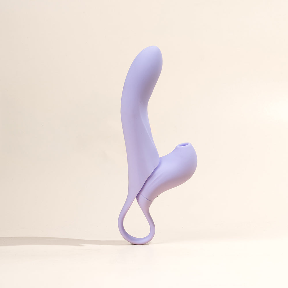 hyyo-calypso-rabbit-3-en-1-stimulateur-clitoris-silicone-puls image 3