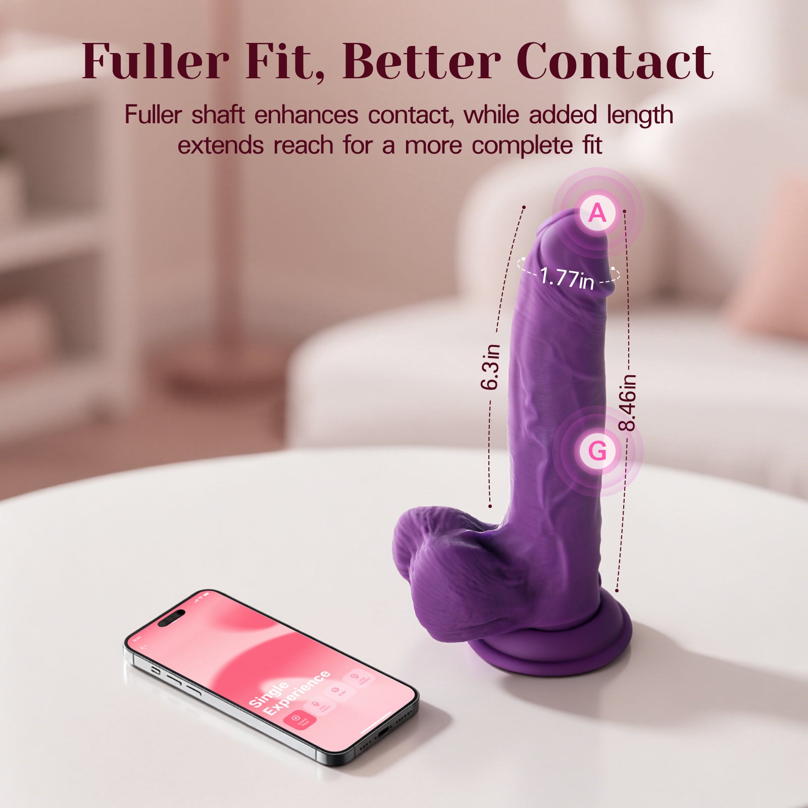 tracy-s-dog-app-evoburst-godemichet-vibrant-r-aliste-connect image 8