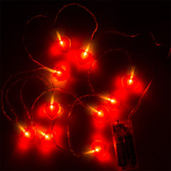 passage-du-d-sir-heart-fairy-lights-guirlande-c-urs-led-minuteur image 2