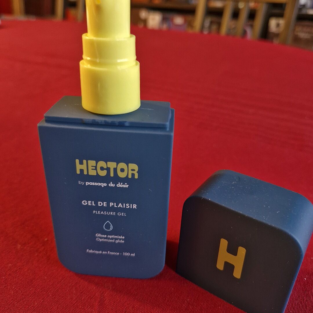 Parfum doux