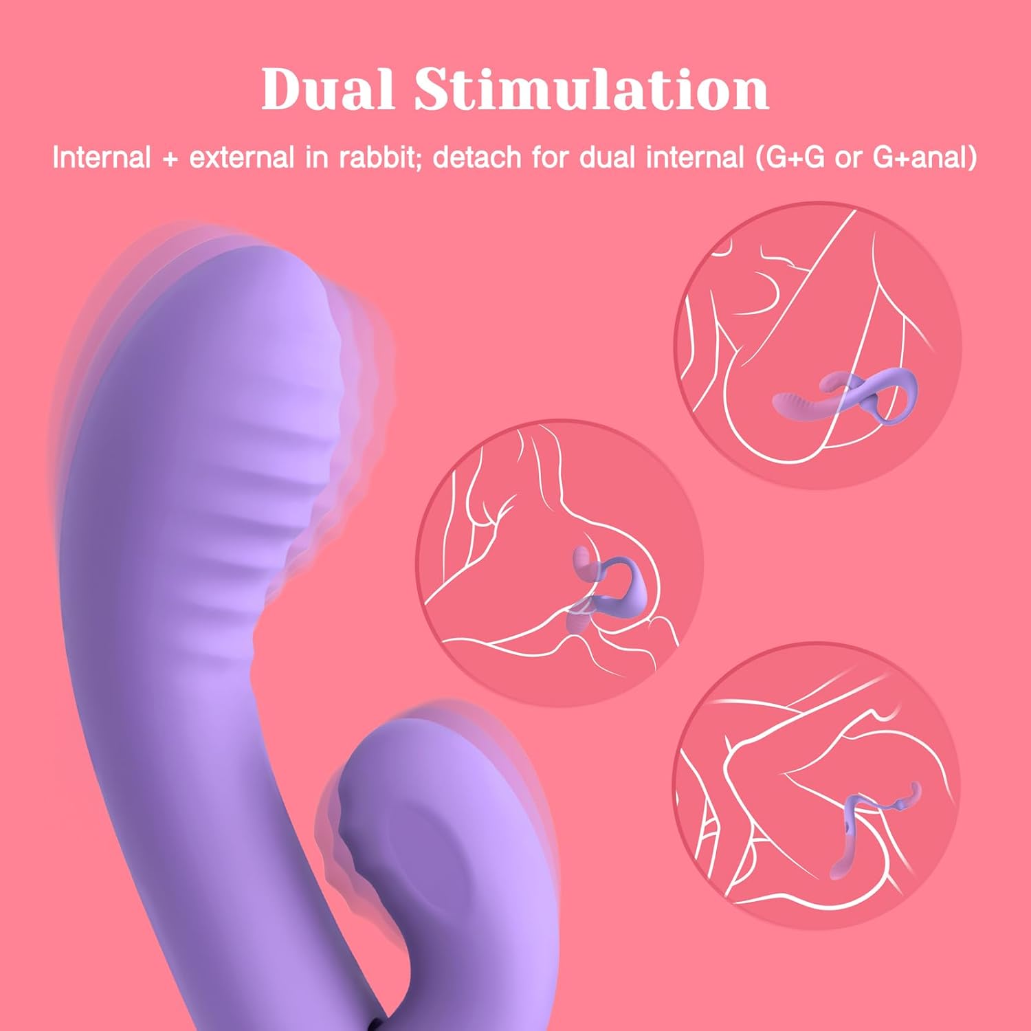 tracy-s-dog-deep-dive-wizzy-vibromasseur-rabbit-transformable image 4