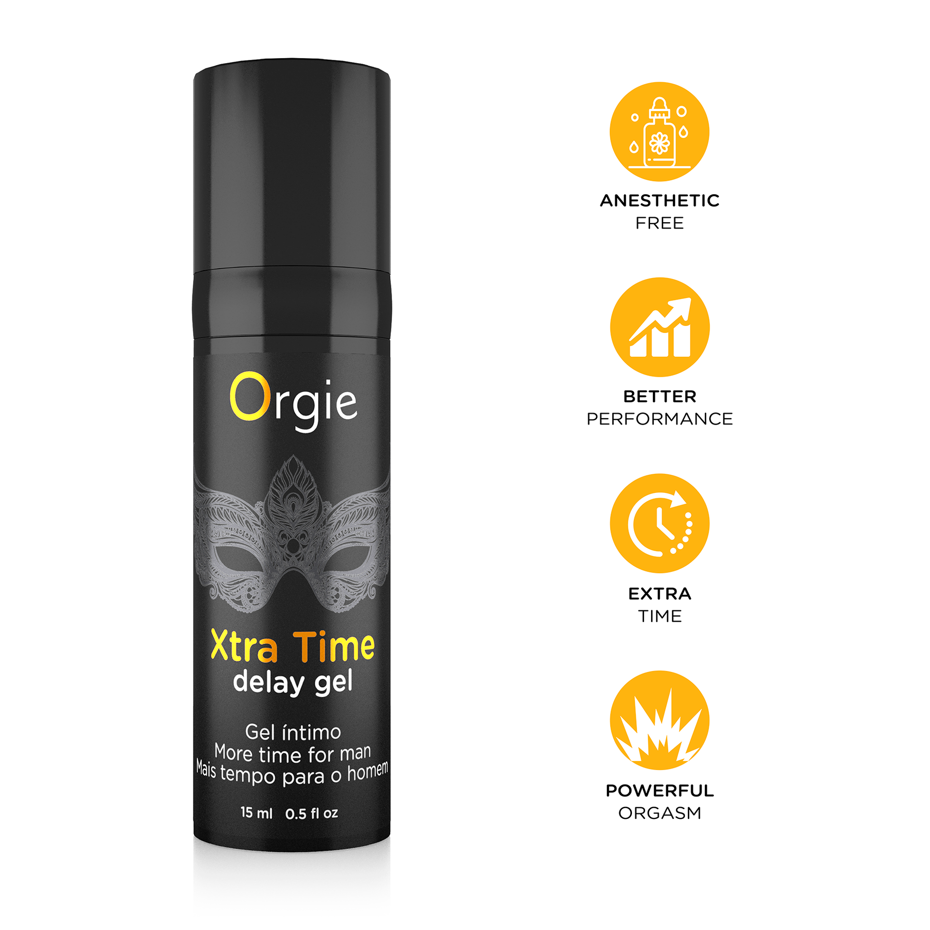 orgie-xtra-time-delay-gel-retardant-homme-75-doses image 3