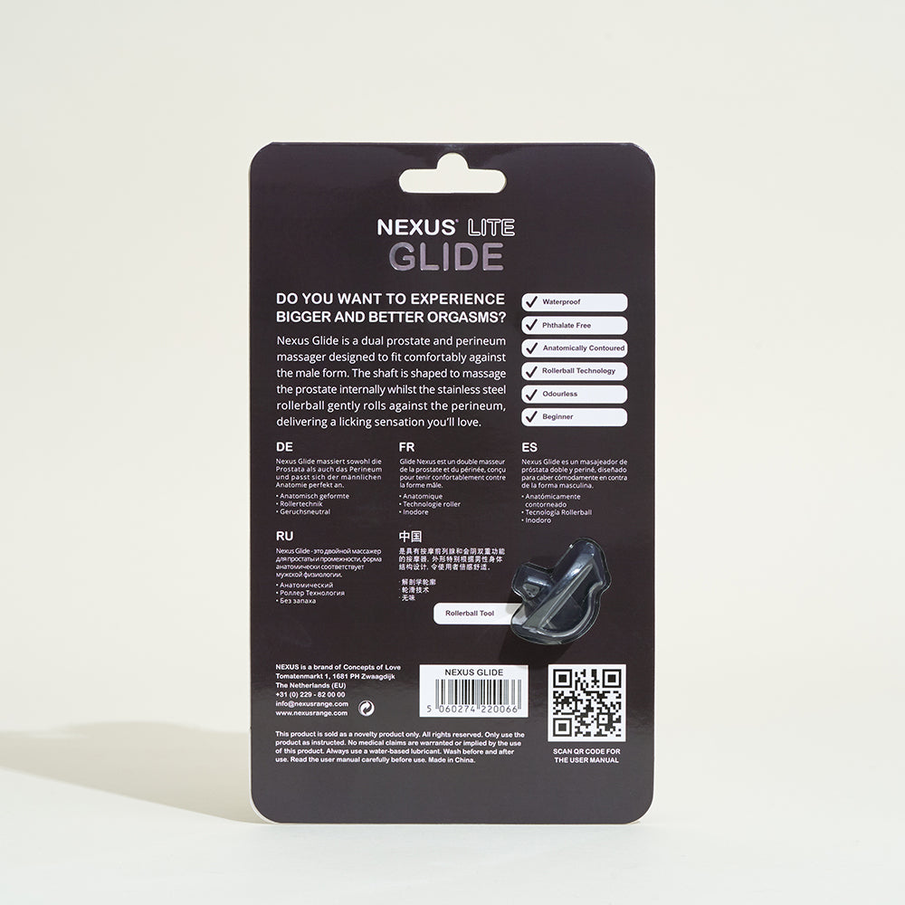 passage-du-d-sir-sextoy-p-nien-glide-stimulateur-prostatique-non-vibrant image 3