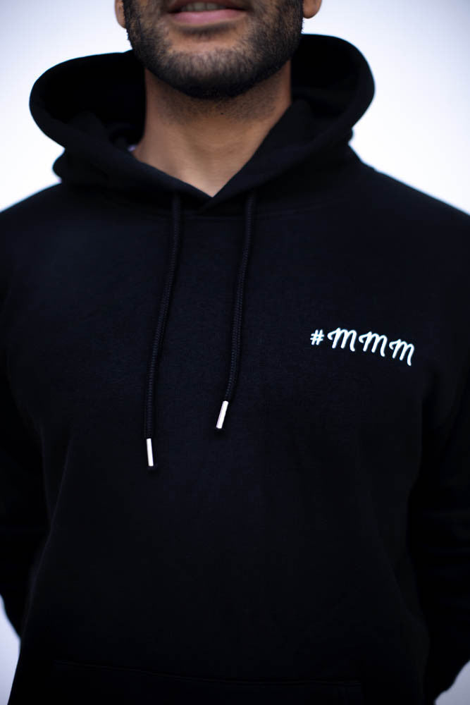 orgasme-moi-hoodie-consent-is-sexy-sweat-capuche-coton-bio image 3