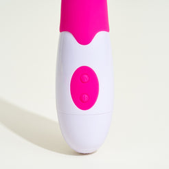 passage-du-d-sir-steve-vibro-silicone-point-g-rechargeable image 5