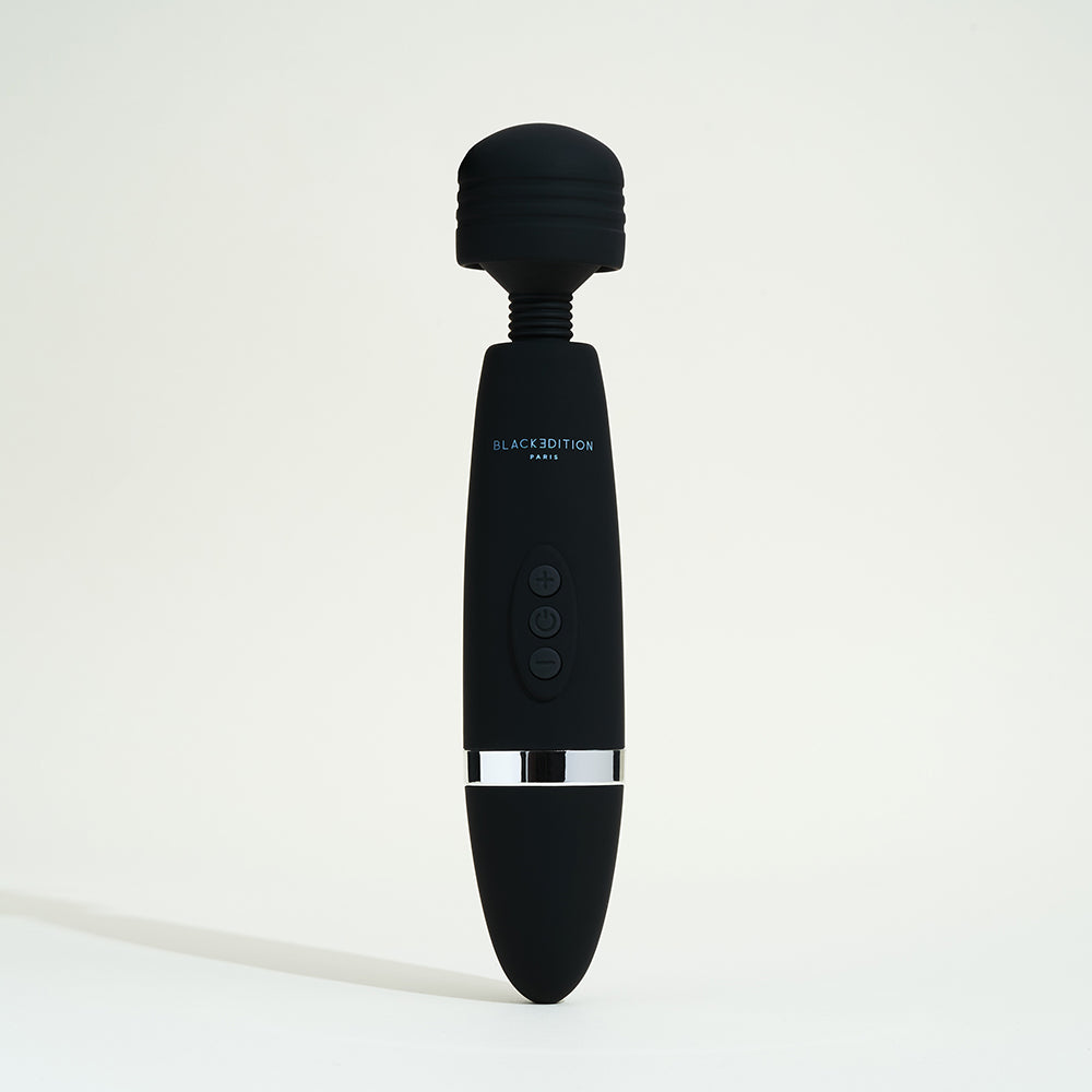 body-wand-ace-mini-wand-vibrant-clitoris-refurbished image 1