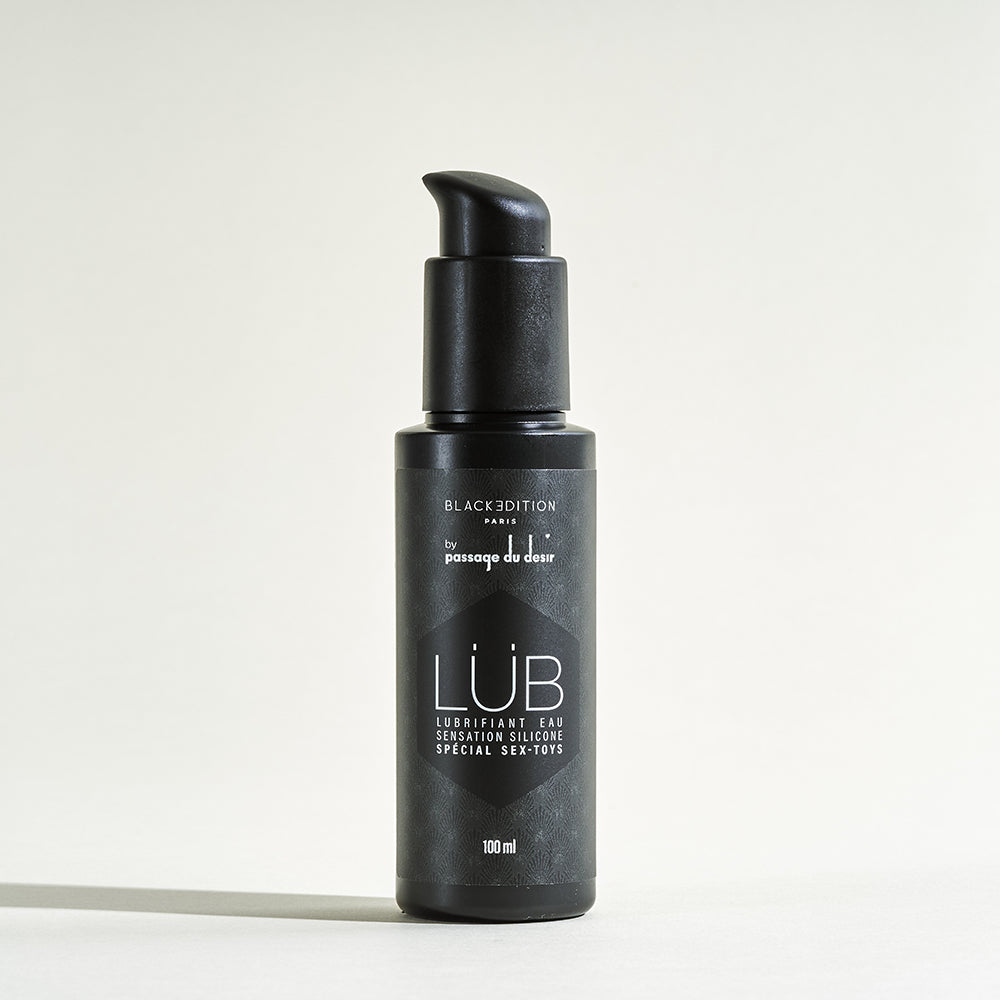 l-b-black-edition-lubrifiant-sextoy-base-eau-sans-silicone image 1