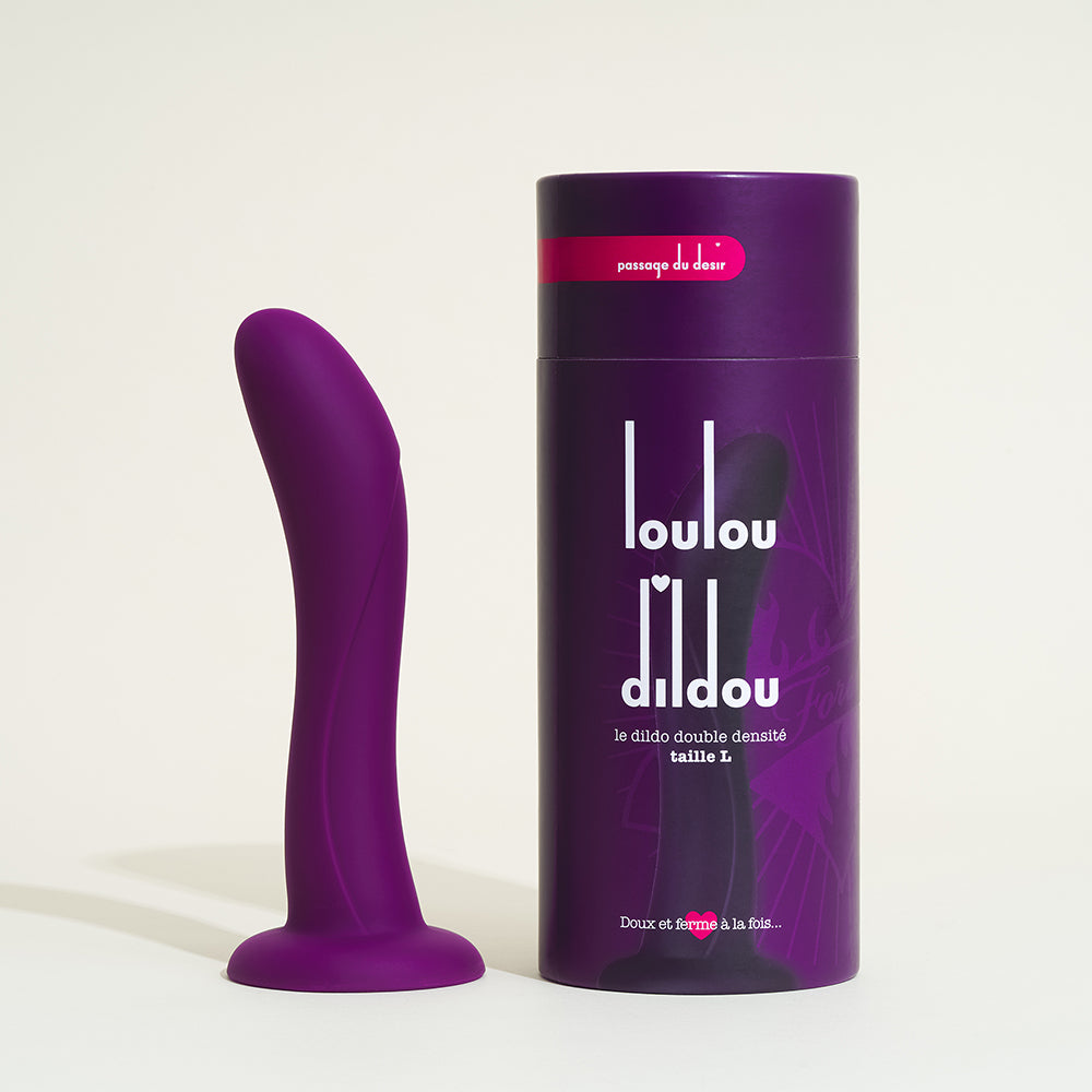passage-du-d-sir-loulou-dildou-dildo-violet-double-densit-m image 7