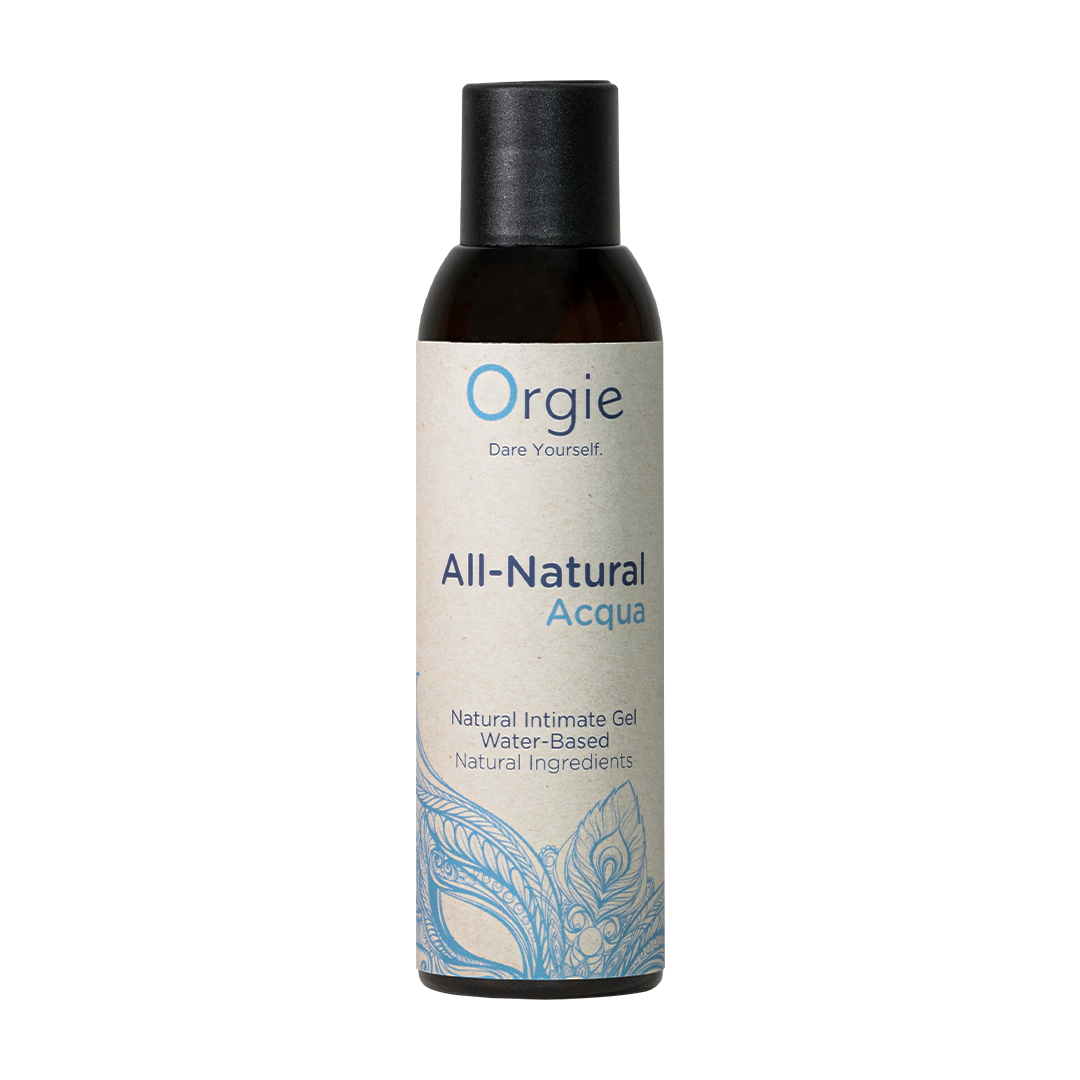 orgie-all-natural-acqua-lubrifiant-neutre-naturel image 1