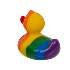 passage-du-d-sir-pride-duck-canard-bain-rainbow-10-cm image 3