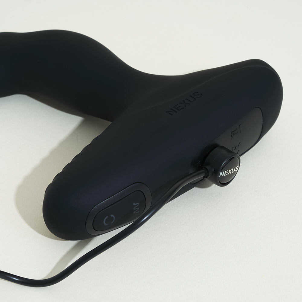 nexus-revo-intense-stimulateur-prostatique-noir-vibrant image 3