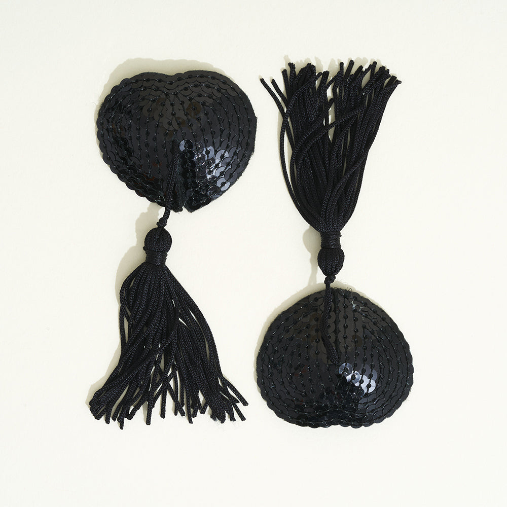 passage-du-d-sir-dyta-nippies-c-ur-sequins-cache-t-tons-noir image 2