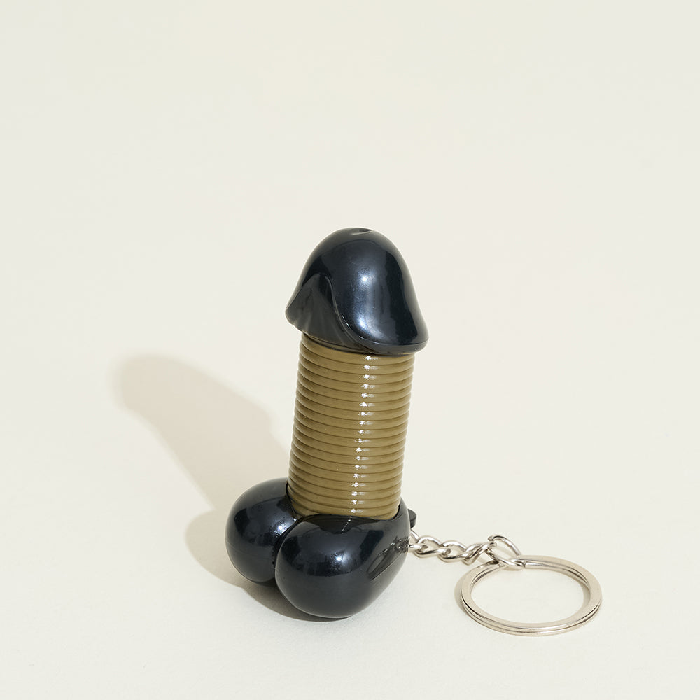 passage-du-d-sir-porte-cl-s-zizi-cadeau-evjf-fun image 1
