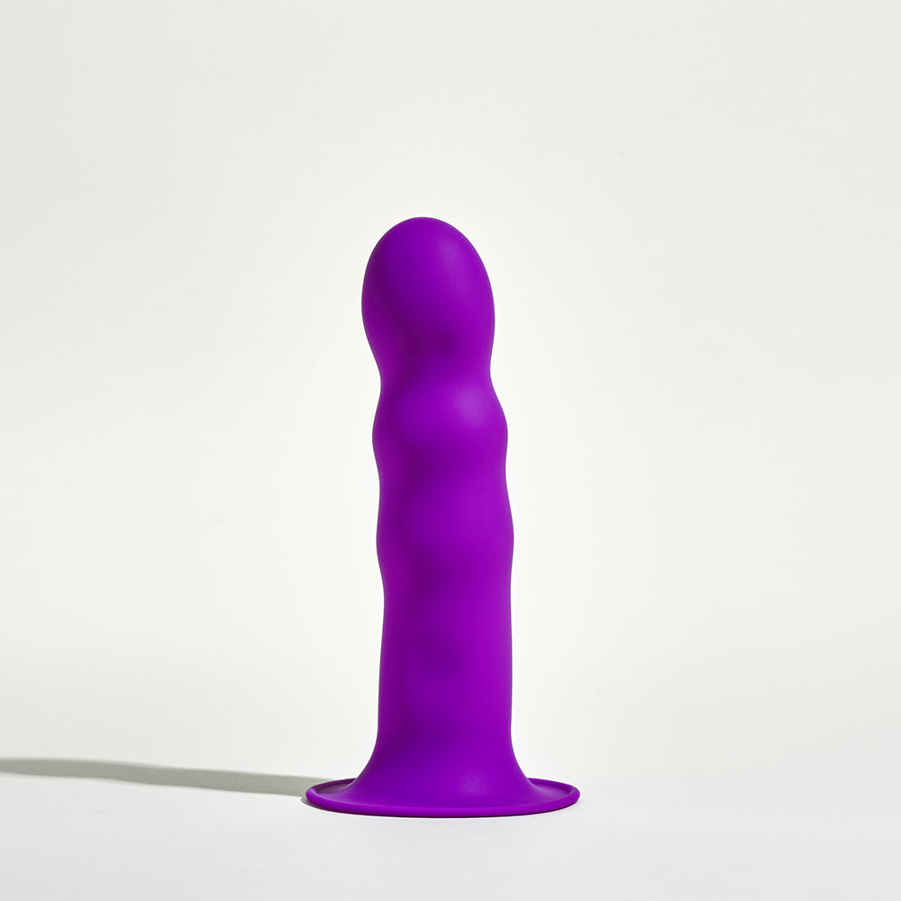 passage-du-d-sir-magic-touch-velvet-medium-gode-violet-double-densit image 2