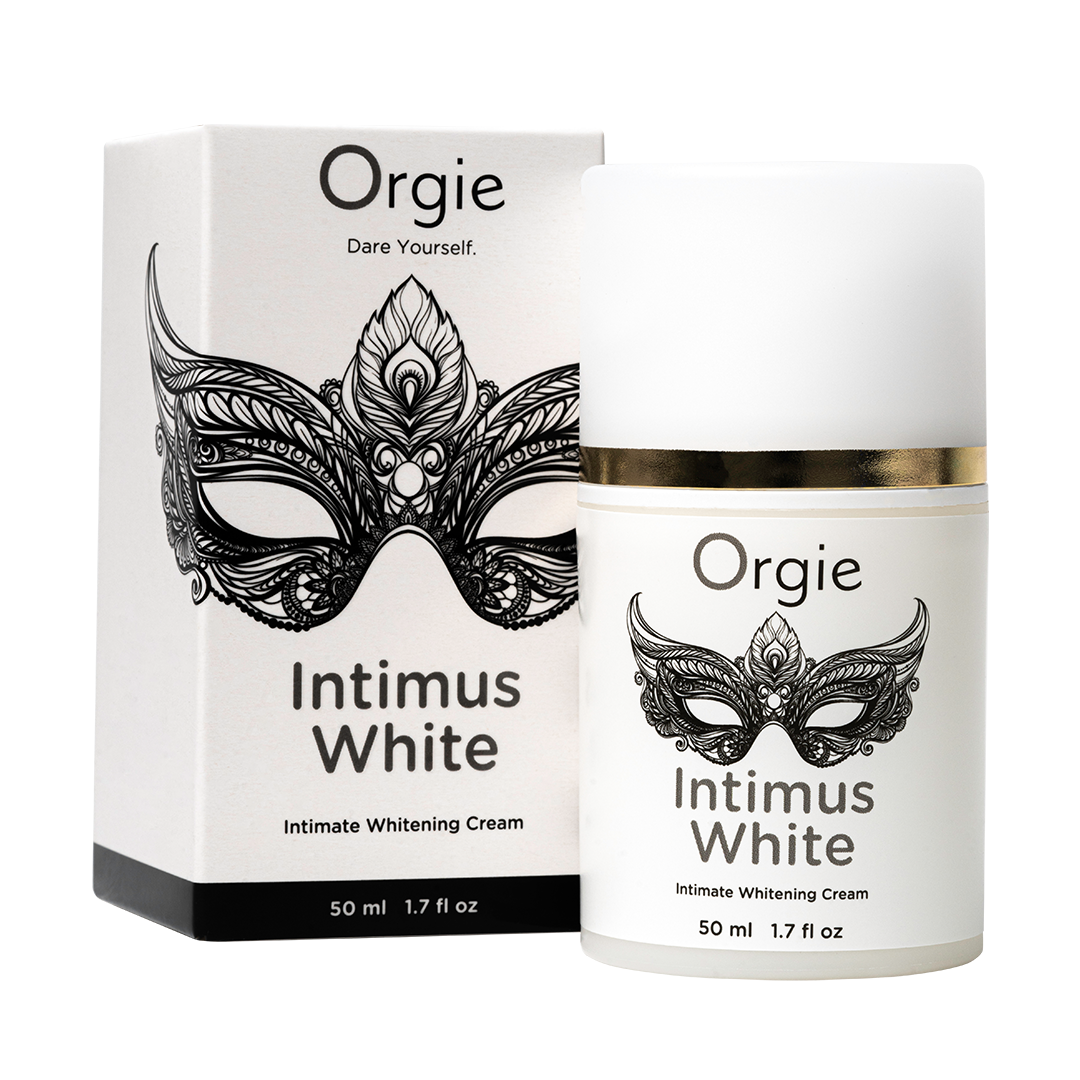orgie-intimus-white-cr-me-intime-claircissante-50-doses image 1