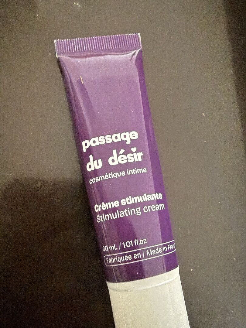 Petite dose suffit