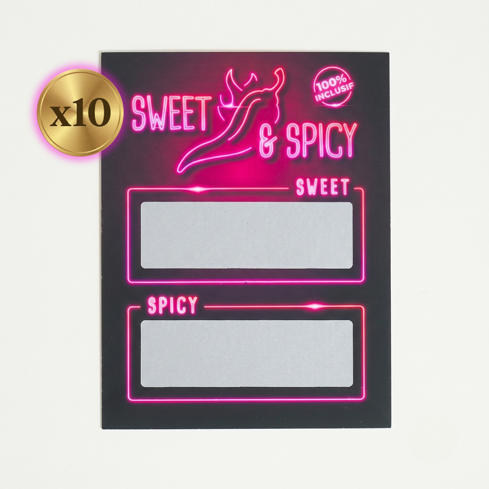 passage-du-d-sir-sweet-spicy-jeu-coquin-gratter-10-cartes image 1