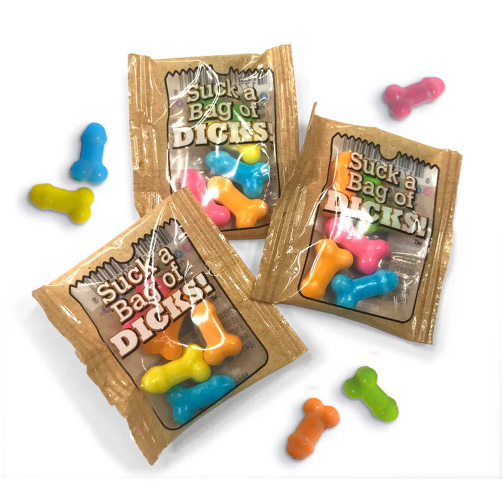 passage-du-d-sir-aphrodisiaques-willy-candy-bag-bonbons-fruit-x5 image 1