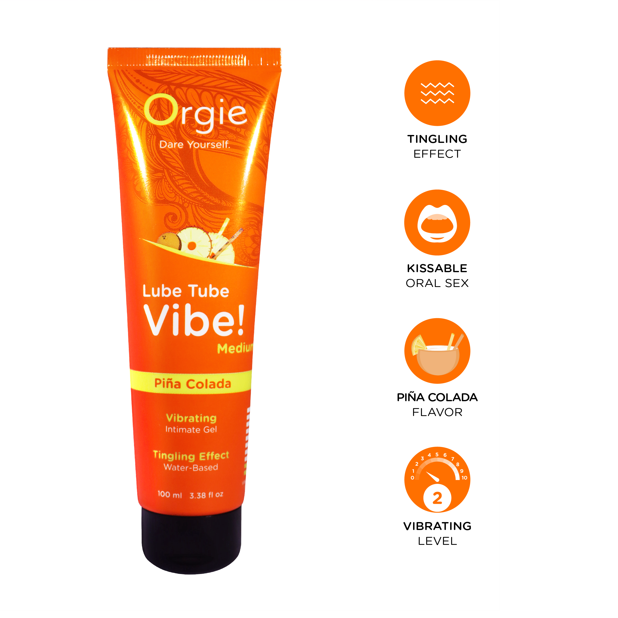 orgie-lube-tube-vibe-pi-a-colada-gel-vibrant-100-ml image 4