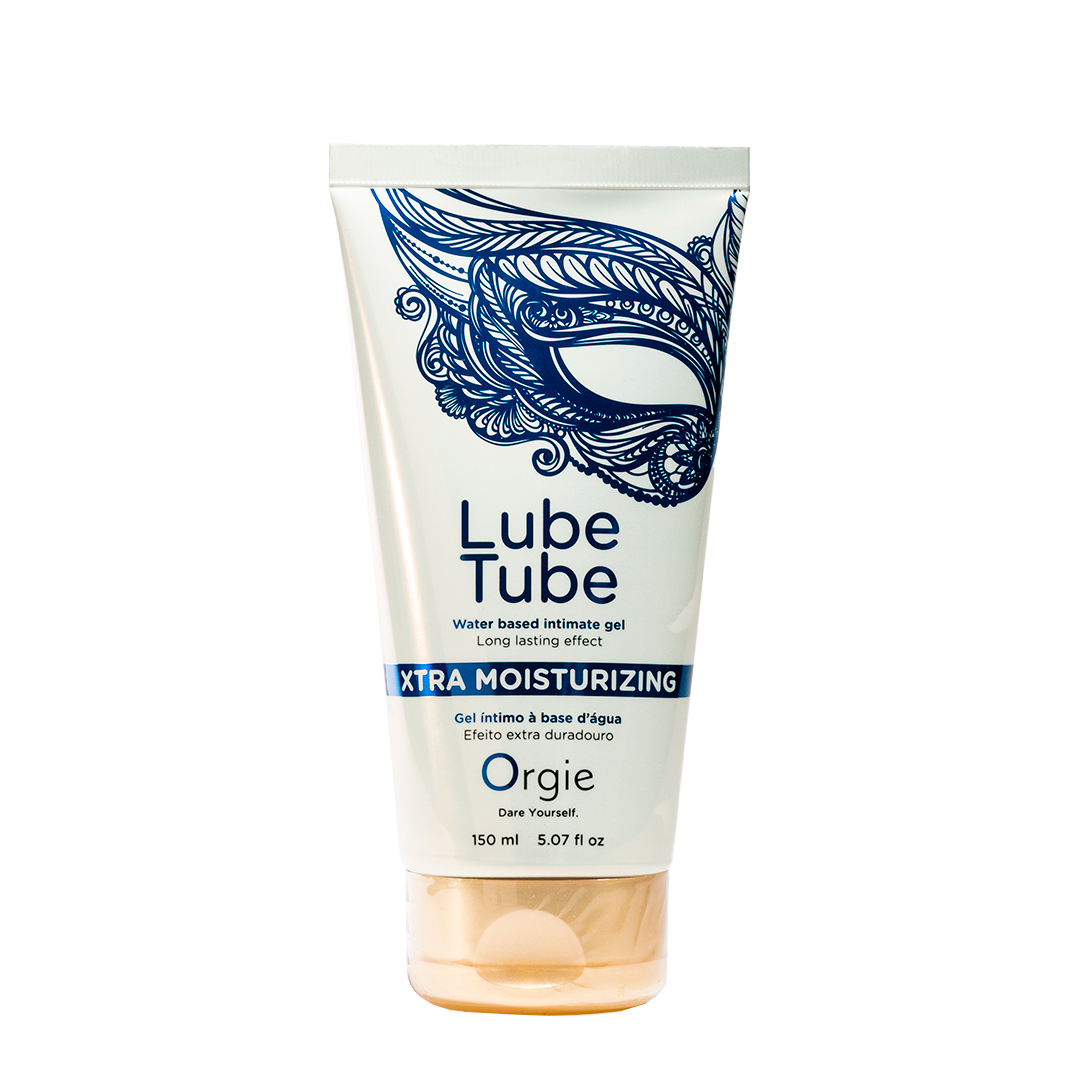 orgie-lube-tube-xtra-moisturizing-lubrifiant-hydratant image 1