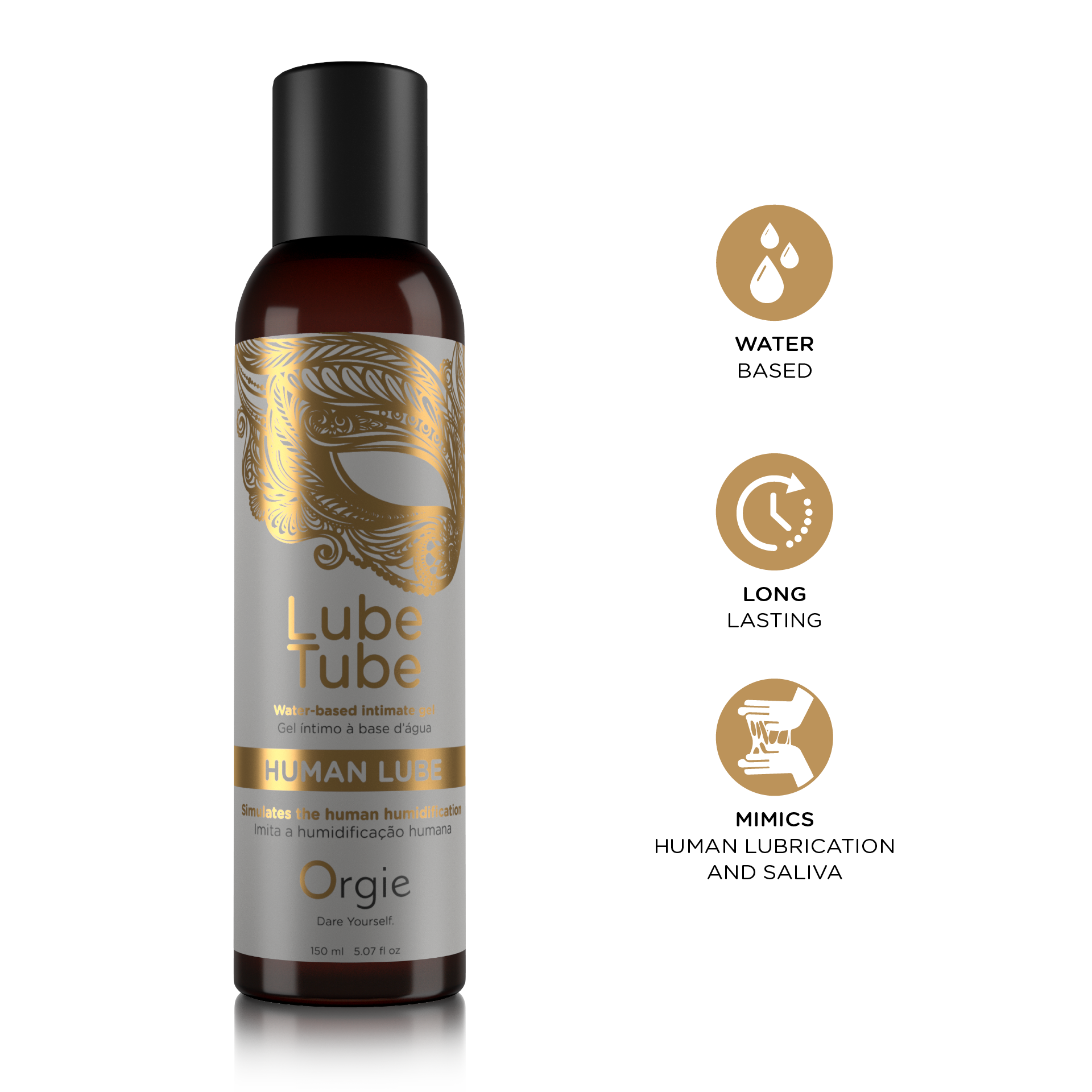 orgie-lube-tube-human-lube-gel-lubrifiant-intime-lavande image 3
