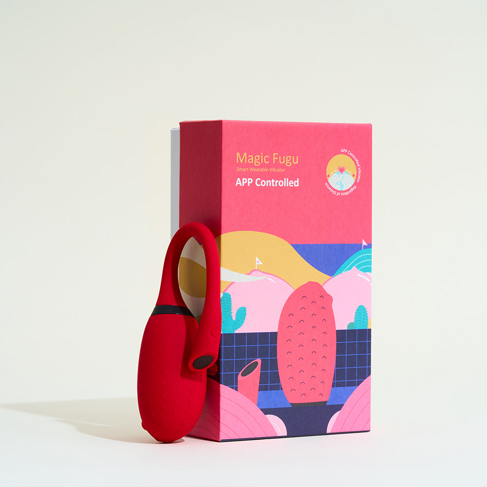 passage-du-d-sir-magic-fugu-oeuf-vibrant-rouge-connect image 1