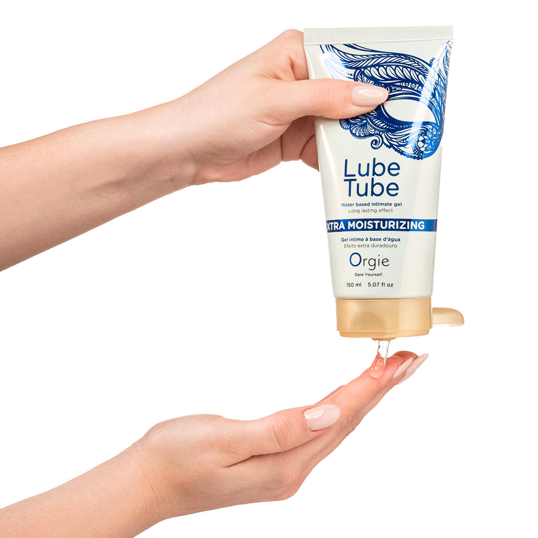 orgie-lube-tube-xtra-moisturizing-lubrifiant-hydratant image 2