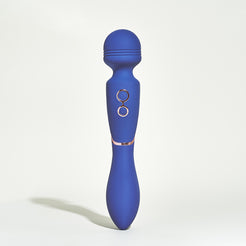hyyo-fidji-wand-2-en-1-vibromasseur-bleu-gris-basses-fr-quences image 3